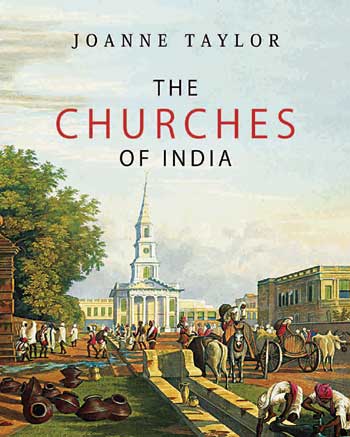 Churches in India